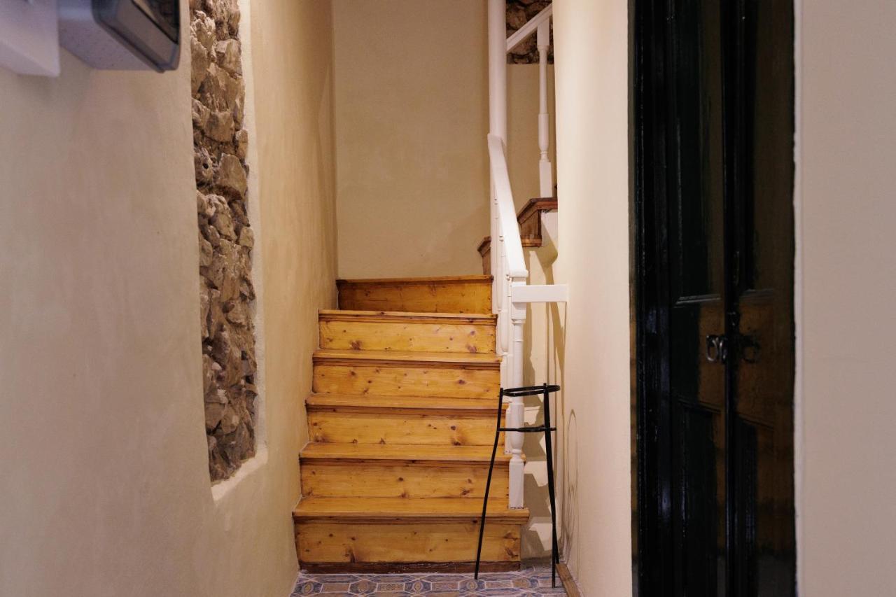 Old Town Hall Apartment Corfu  Exterior foto